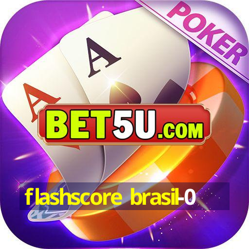 flashscore brasil